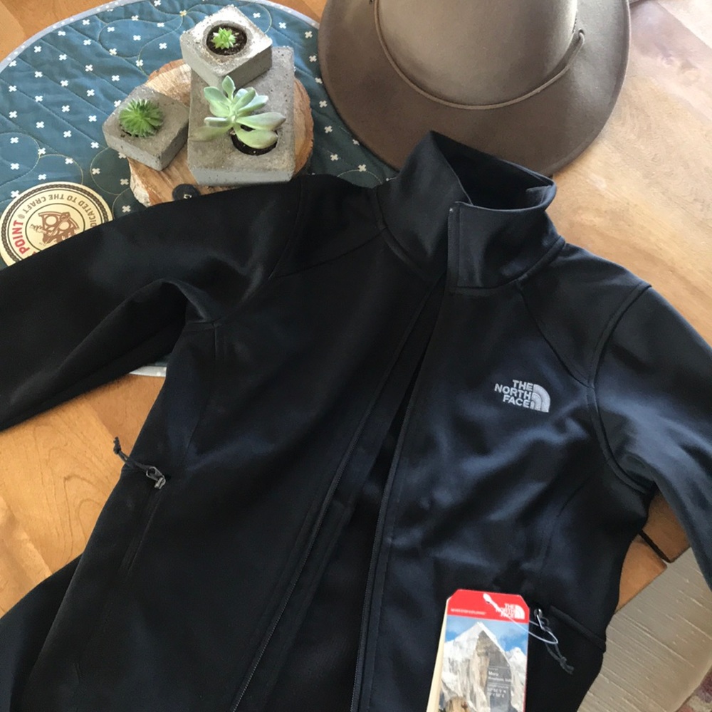 North Face Canyonwall Jacket